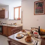 Κατάλυμα σε φάρμα Torre Cangiani *
