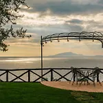 Κατάλυμα σε φάρμα Torre Cangiani Massa Lubrense