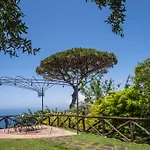 Torre Cangiani Massa Lubrense