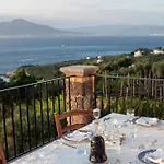 Torre Cangiani Massa Lubrense