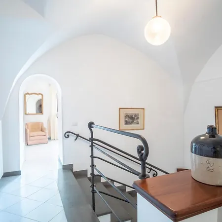 Torre Cangiani Feriegård *