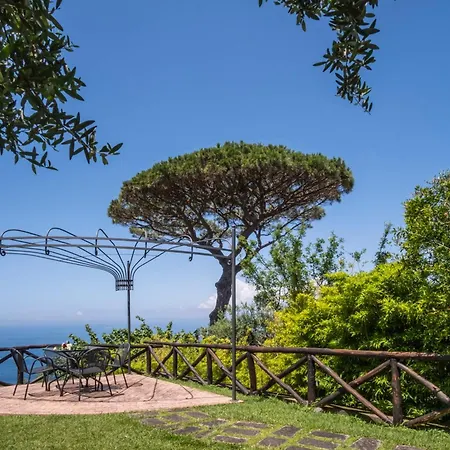 Torre Cangiani Massa Lubrense