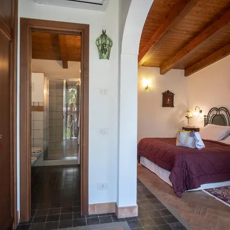 Torre Cangiani Gospodarstwo agroturystyczne