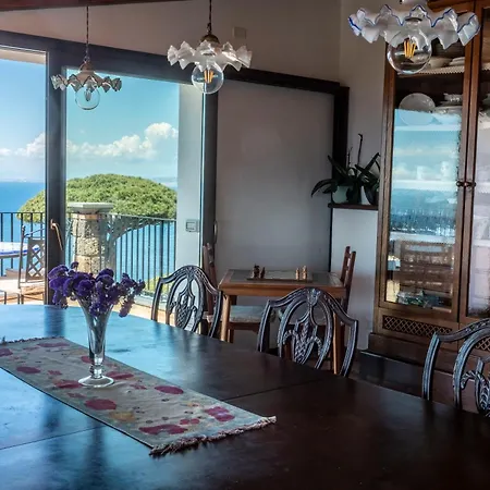 Gospodarstwo agroturystyczne Torre Cangiani