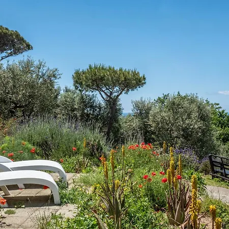 Gospodarstwo agroturystyczne Torre Cangiani *