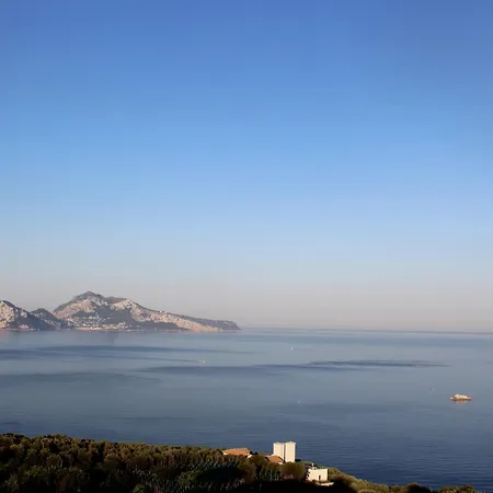 Gospodarstwo agroturystyczne Torre Cangiani *