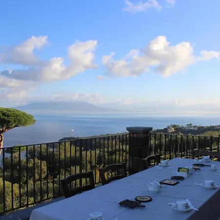 Gospodarstwo agroturystyczne Torre Cangiani *