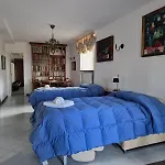 Torre Cangiani Фермерский дом *