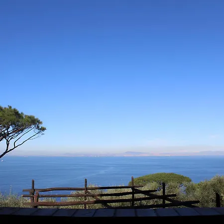 Torre Cangiani Farm stay *