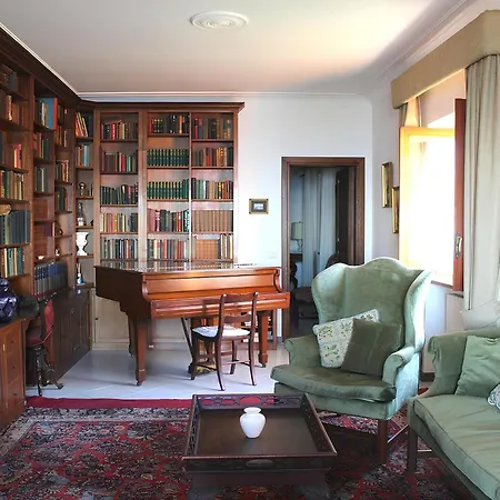 Torre Cangiani Massa Lubrense