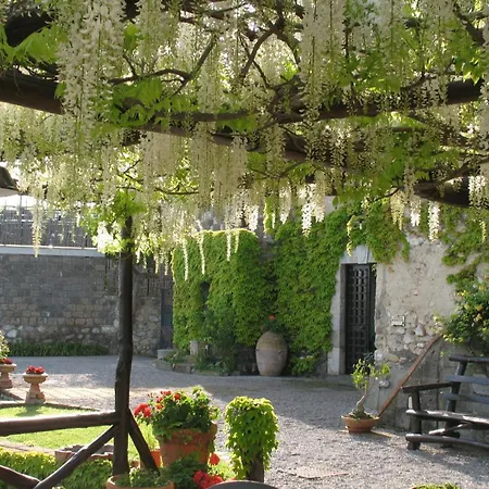 Lantgård Torre Cangiani *