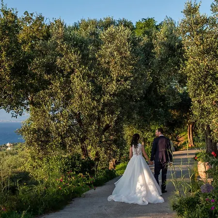 Lantgård Torre Cangiani *