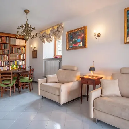 Farm stay Torre Cangiani *