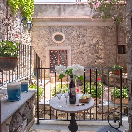 Farm stay Torre Cangiani *