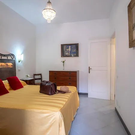 Torre Cangiani Massa Lubrense