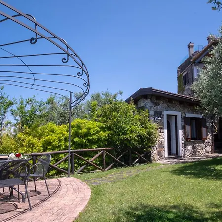 Torre Cangiani Farm stay *