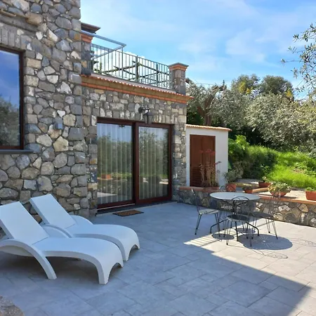 Farma Torre Cangiani Massa Lubrense