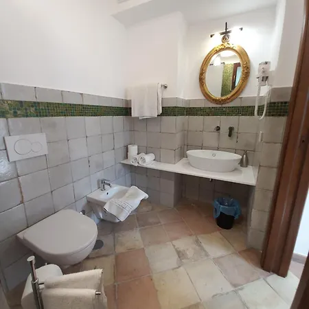 Torre Cangiani Farm stay