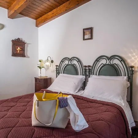 Torre Cangiani Farm stay *