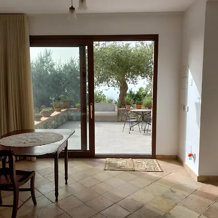 בית חווה Torre Cangiani *