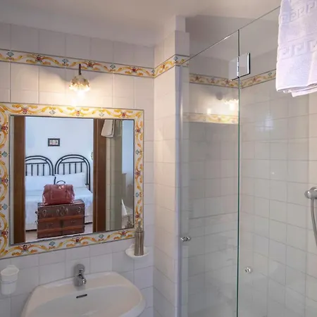 Farm stay Torre Cangiani *