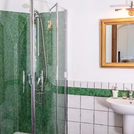 Farm stay Torre Cangiani *