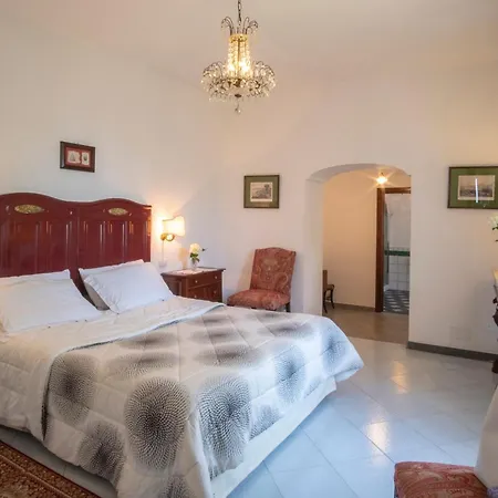 Torre Cangiani Massa Lubrense