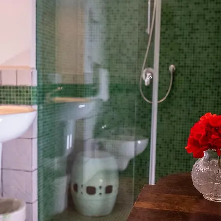 Torre Cangiani Farm stay Massa Lubrense