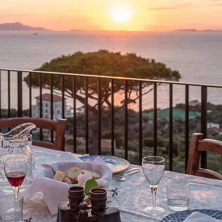 Torre Cangiani Farm stay *