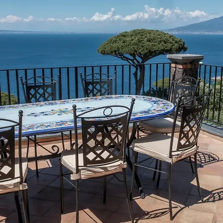 Vakantieboerderij Torre Cangiani