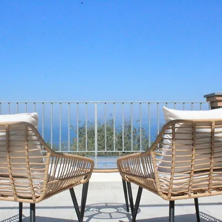 Torre Cangiani Vakantieboerderij
