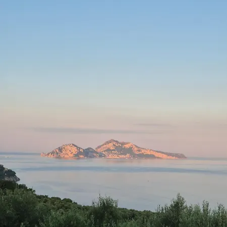 Torre Cangiani Massa Lubrense