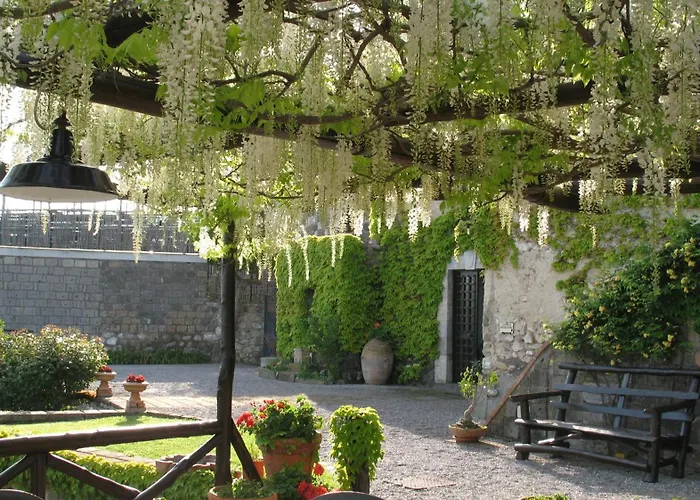 Agroturismo Torre Cangiani *