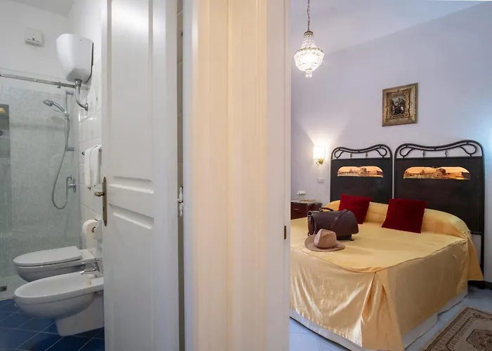 Torre Cangiani Agroturismo *