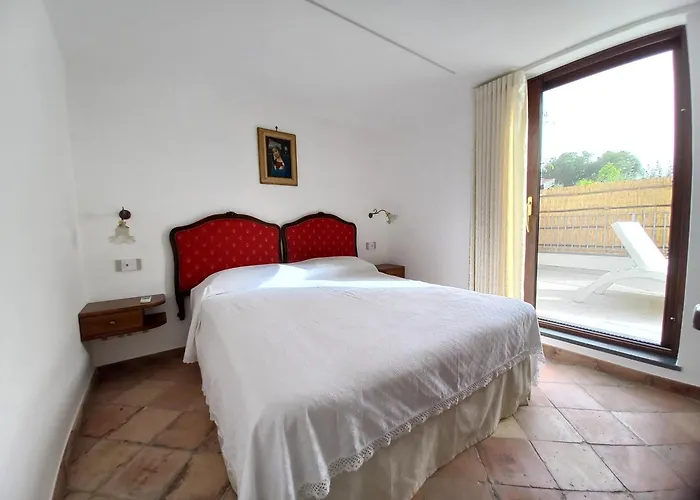 Torre Cangiani Agroturismo *