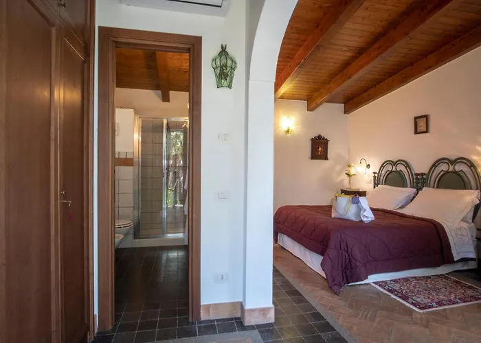 Torre Cangiani Agroturismo