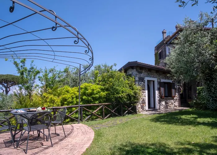 Torre Cangiani Agroturismo *