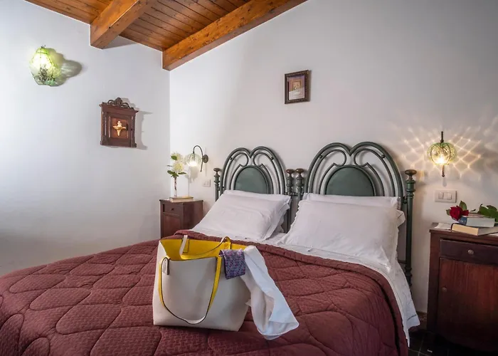 Torre Cangiani Agroturismo *