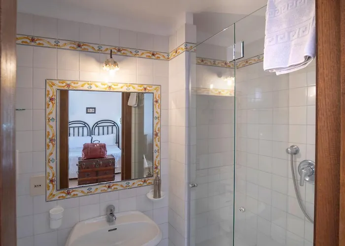 Agroturismo Torre Cangiani *