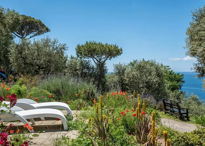 Agroturismo Torre Cangiani *