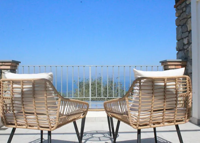 Torre Cangiani Agroturismo